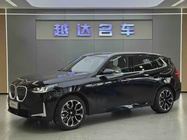 BMW X3 2025