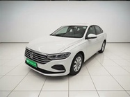 Volkswagen Lavida 2024