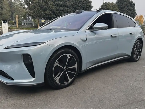 NIO ET5T 2024