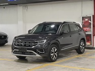 Volkswagen Tayron 2023