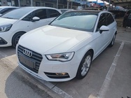 Audi A3 2016
