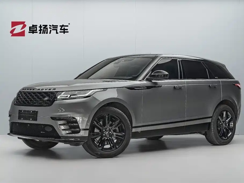 Land Rover Velar