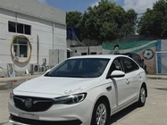 Buick Excelle 2018