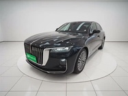 Hongqi H9 2022