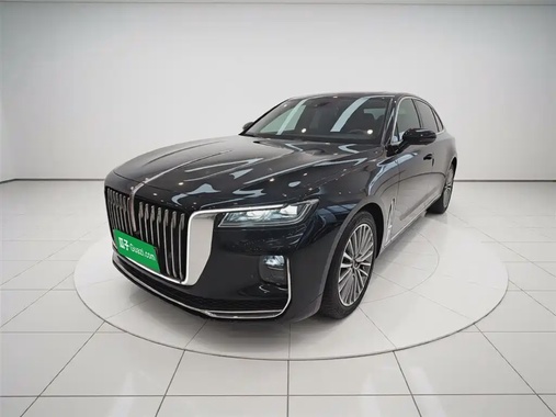 Hongqi H9 2022