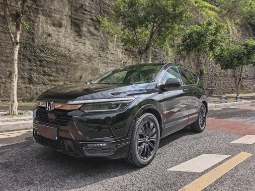 Honda Breeze 2020
