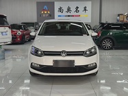 Volkswagen Polo 2016