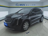 Cadillac XT4 2023