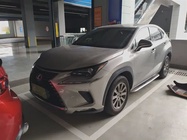 Lexus NX 2019