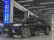 BMW X6 2022