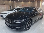 Volkswagen Magotan 2023