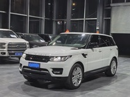 Land Rover Sport 2015