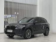 BMW X3 2023