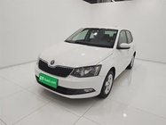 Skoda Fabia 2019