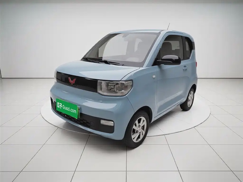 Wuling Mini