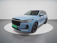 Li Auto ONE 2022