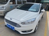 Ford Focus 2020