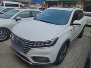 Roewe RX5 2019