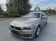 BMW 5 Series 2014