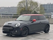 MINI Other 2018