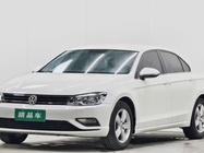 Volkswagen Lamando 2016