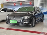 Volkswagen Magotan 2021