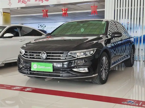 Volkswagen Magotan 2021