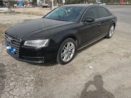 Audi A8 2017