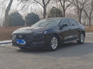 Ford Mondeo 2023