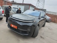 Li Auto L9 2025