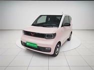 Wuling Mini 2021