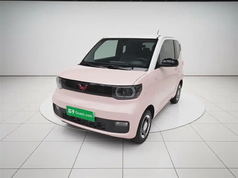 Wuling Mini