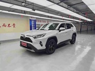 Toyota RAV4 2023