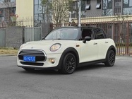 MINI Other 2016