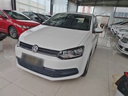 Volkswagen Polo 2016