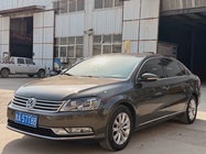 Volkswagen Magotan 2016