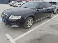 Audi A6 2010