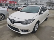 Renault Fluence 2015