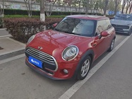 MINI Other 2018