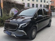 Mercedes-Benz Vito 2024