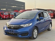 Honda Fit 2018