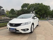 Honda Jade 2016