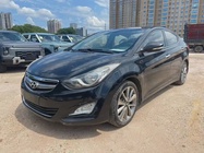 Hyundai Elantra 2015