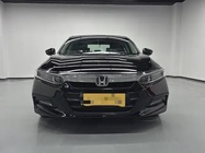 Honda Accord 2020