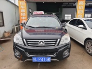 Haval H6 2013