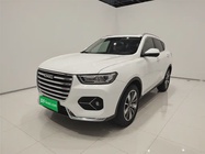 Haval H6 2021