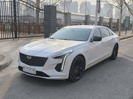 Cadillac CT6 2021