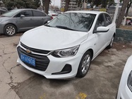 Chevrolet Cavalier 2020