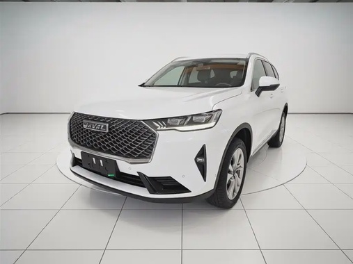 Haval H6 2021