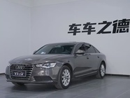 Audi A6 2012